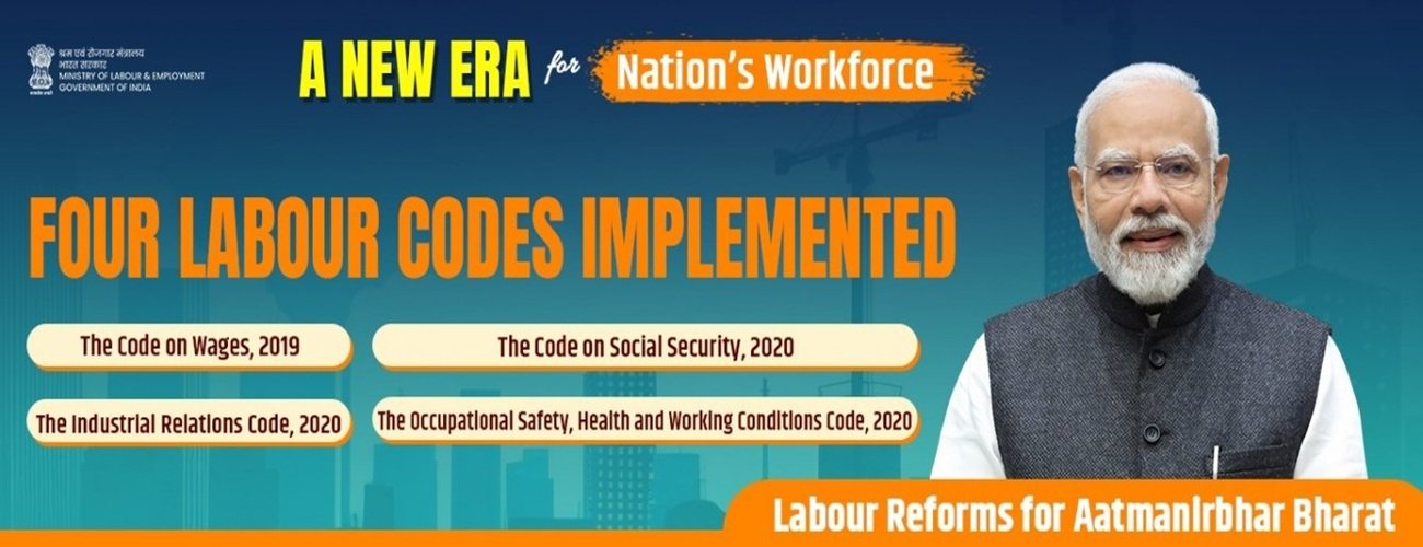 Code on Social Security